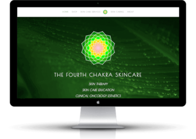 The Fourth Chakra