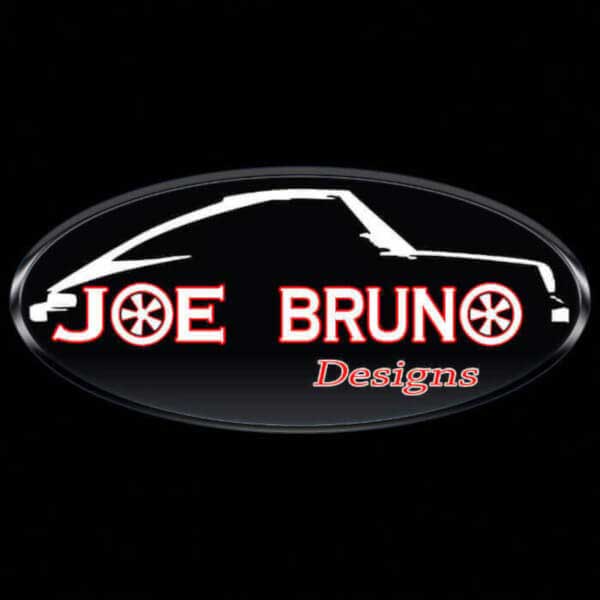 Joe Bruno Designs Logo