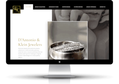 D’Antonio & Klein Jewelers