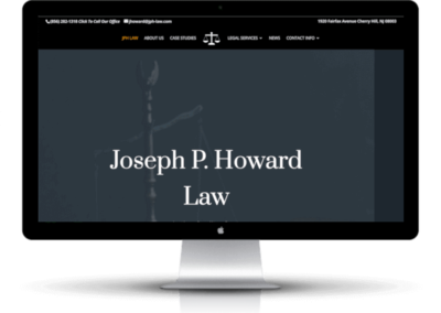 Joseph P. Howard Law Office