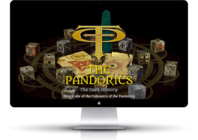 The Pandorics